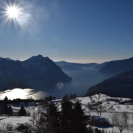 Cinque Abeti Agrialloggio Mountain Iseo Hospitality Panzió