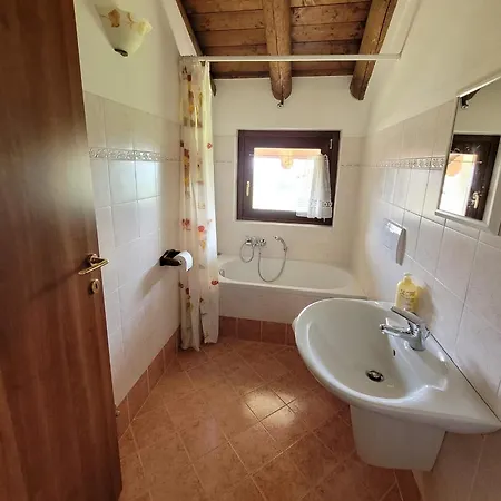Cinque Abeti Agrialloggio Mountain Iseo Hospitality