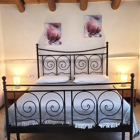 Bed & Breakfast Cinque Abeti Agrialloggio Mountain Iseo Hospitality