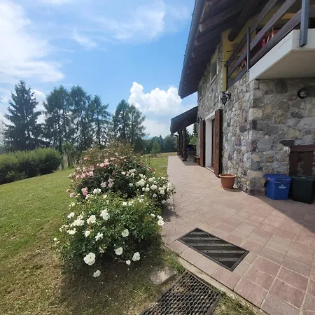 Cinque Abeti Agrialloggio Mountain Iseo Hospitality Bed & Breakfast *