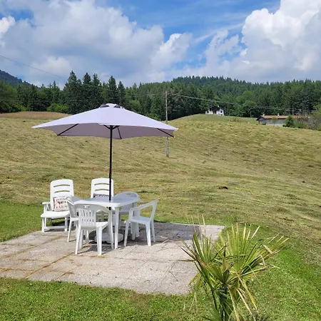 Cinque Abeti Agrialloggio Mountain Iseo Hospitality Bed & Breakfast *