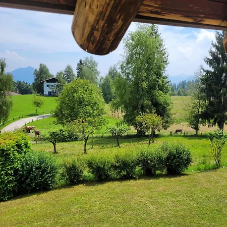 Cinque Abeti Agrialloggio Mountain Iseo Hospitality